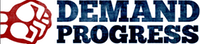 Demand Progress Logo